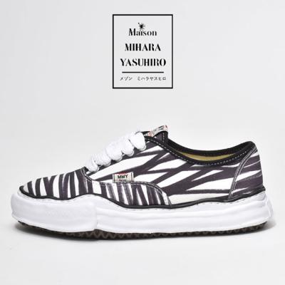 ▼MIHARA YASUHIRO▼ミハラヤスヒロ 26cm カジュアルシューズ MIHARAYASUHIRO メンズスニーカー（サイズ（cm）：26cm）｜シューズ