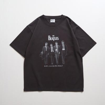 ビートルズ tシャツ（サイズ（S/M/L）：LL（XL））のおすすめ人気商品