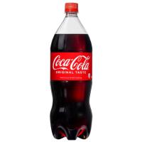 コカ・コーラ 1.5L PET ×6本 | 早緑月