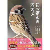 にっぽんのスズメ | 早緑月