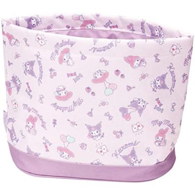 マイメロ サンリオ（ゴミ箱、ダストボックス） | キッチン、日用品