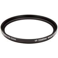 SONY MCプロテクター VF-55MPAM | 早緑月