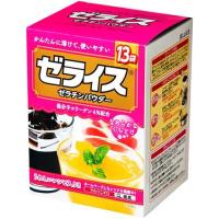 マルハニチロ ゼライス13P 65g×5個 | 早緑月