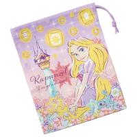 [Skater] コップ袋 塔の上のラプンツェル ラプンツェルコップ袋 | 早緑月