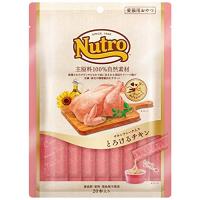 Nutro nutro ニュートロ とろけるチキン 12g×20本入り 猫用おやつ | 早緑月