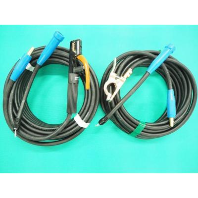 溶接用品プロショップ SANTEC - 溶接ケーブルセット(ホルダー 溶接用品プロショップ SANTEC - 溶接ケーブルセット(ホルダー