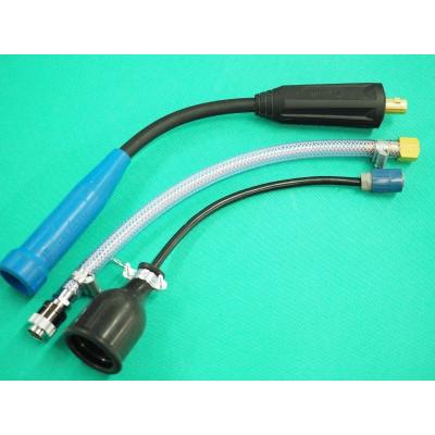 tig溶接用延長ケーブル（製造、工場用品） | DIY、工具 の商品一覧