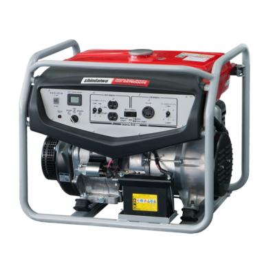 発電機 200v 新ダイワの商品一覧 通販 - Yahoo!ショッピング