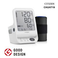 上腕式血圧計 CHUHシリーズ 2人分メモリーモデル CHUH719 CITIZEN (シチズン・システムズ) | サンテクダイレクト ヤフー店