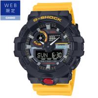 G-SHOCK MIX TAPE GA-700MT-1A9JF CASIO (カシオ) | 雑貨・Outdoor サンテクダイレクト