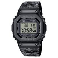 G-SHOCK×ERIC HAZE 40周年記念コラボレーションモデル フルメタル GMW-B5000EH-1JR CASIO (カシオ) | 雑貨・Outdoor サンテクダイレクト