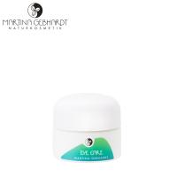 正規品 アイケアクリーム 15ml マルティナ アイケア 目元ケア クリーム オーガニック スペシャルケア 自然 コスメ 化粧品 | サンテラボ(年中無休で発送)