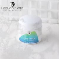 正規品 7ハーブマスク 100ml  マルティナ フェイスパック フェイスマスク デコルテ 拭き取り | サンテラボ(年中無休で発送)