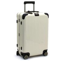 リモワ RIMOWA リンボ LIMBO 60L キャリーケース スーツケース(TSA ...