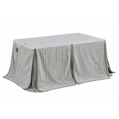 ダイニングこたつ布団 150×90（対応天板サイズ：90x150cm）の商品一覧