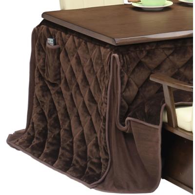 ダイニングこたつ布団 135のおすすめ人気商品一覧 通販 - Yahoo