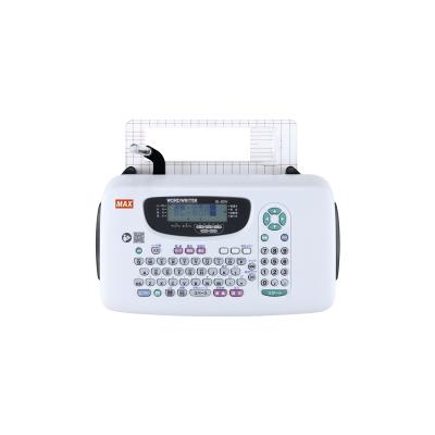 BL-80  ワードライター　MAX マックス BL-80Nの製品詳細ページ | ワードライタ | マックス株式会社（MAX）
