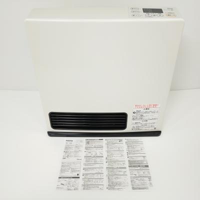 プロパンガス用ガスファンヒーターのおすすめ人気商品一覧 通販