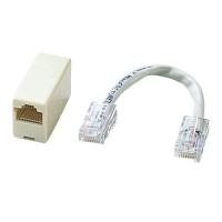 RJ-45クロス変換キット カテゴリ3（ADT-EX-CRSN） | サンワダイレクト