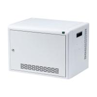 除菌ノートパソコン タブレット充電保管庫（CAI-CAB60W） | サンワダイレクト