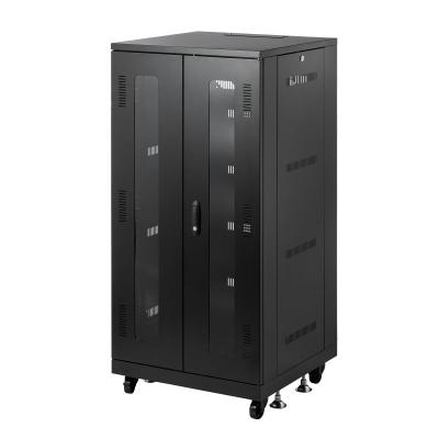 サンワダイレクト 19インチ サーバーラック 縦型コンパクト・2U サンワダイレクト 19インチ サーバーラック 縦型コンパクト・2U