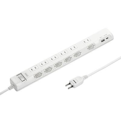 サンワダイレクト - 多機能タップ|Yahoo!ショッピング サンワダイレクト - 多機能タップ|Yahoo!ショッピング