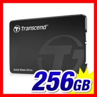 SSD 256GB TS256GSSD340K トランセンド 2.5インチ SATA 3 :TS256GSSD340K:サンワダイレクト - 通販 - Yahoo!ショッピング