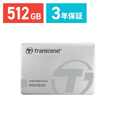 ssd230 ts512gssd230sの商品一覧 通販 - Yahoo!ショッピング