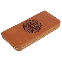 新入荷 牛革 本革 長財布 レディース スマホも収納ok 小銭入れ カード入れ サイフ Wallet コンパクト 安い 人気 大容量 可愛い Wmwallet014 Sanwa Fashion 通販 Yahoo ショッピング