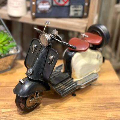 ブリキ スクーターバイク（ベスパ）のおすすめ人気商品一覧 通販