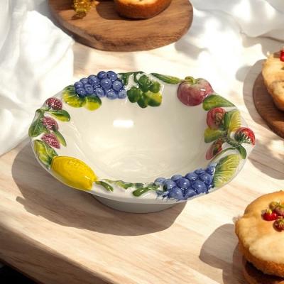 イタリア食器ブランドフルーツ柄のおすすめ人気商品一覧 通販 - Yahoo