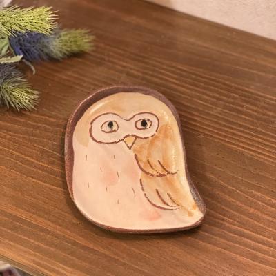 ふくろう 皿のおすすめ人気商品一覧 通販 - Yahoo!ショッピング