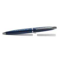 クロス（CROSS）ボールペン 筆記用具 ATX　トランスルーセント　882-37　ブルーラッカー【新品】 | サンワワールド