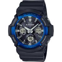 【カシオ】G-SHOCK　腕時計 ソーラー電波時計 GAW-100B-1A2JF【新品】 | サンワワールド