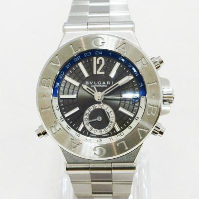 ブルガリ 時計 ディアゴノ dg40の商品一覧 通販 - Yahoo!ショッピング 