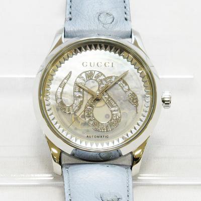 gucci グッチ スネーク(腕時計、懐中時計)の商品一覧 gucci グッチ スネーク(腕時計、懐中時計)の商品一覧
