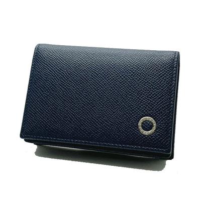 BVLGARI メンズ名刺入れ｜ファッション小物｜ファッション おすすめ