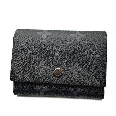 LOUIS VUITTON メンズ三つ折り財布｜財布｜ファッション おすすめ人気