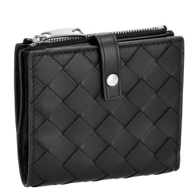 ボッテガ風 二つ折り財布のおすすめ人気商品一覧 通販 - Yahoo