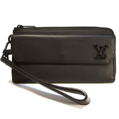 ルイヴィトン廃盤財布（メンズ長財布）（性別：メンズ）｜財布