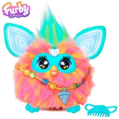 ファービー ピンクの商品一覧 通販 - Yahoo!ショッピング