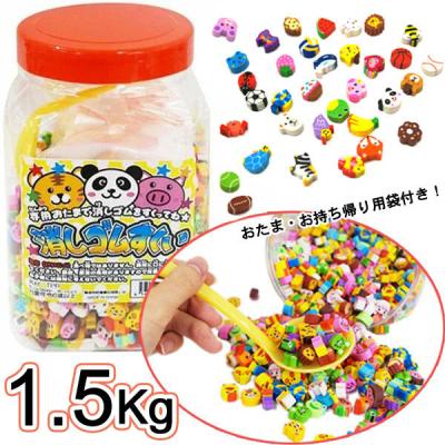 【新品】リブレ 消しゴムすくい(100回分) マルチカラー ６個セット Amazon.co.jp: 消しゴムすくい(100回分) : 文房具・オフィス用品