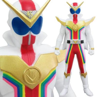 戦隊ヒーローシリーズ バンダイ（色：ホワイト系）のおすすめ人気商品