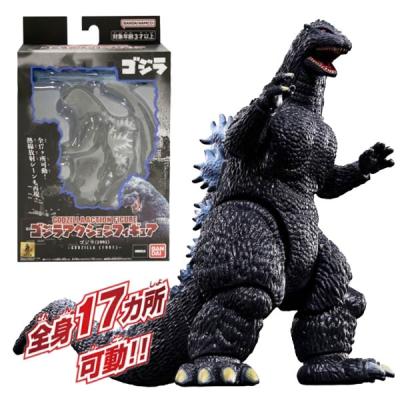ゴジラ フィギュア（色：ブラック系）のおすすめ人気商品一覧 通販