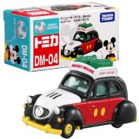 ディズニーモータース DM-04 ルントット ミッキーマウス | おもちゃの三洋堂ネットショップ