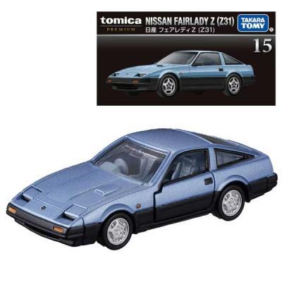 非売品トミカ NISSAN　フェアレディＺ トミカ KWAM036056 日産 フェアレディZ NISMO (Brilliant White Pearl