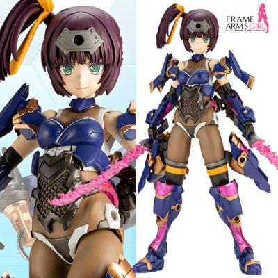 コトブキヤ 美少女（模型、プラモデル）（色：マルチカラー） | ゲーム