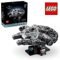 レゴ(R) スター・ウォーズ ミレニアム・ファルコン(TM) 75375 夏祭り | おもちゃの三洋堂ネットショップ