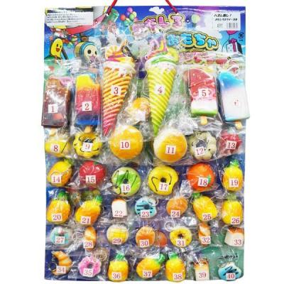 海外スクイーズ　大量　20個セット　まとめ売り 海外スクイーズ まとめ売りセット｜Yahoo!フリマ（旧PayPayフリマ）