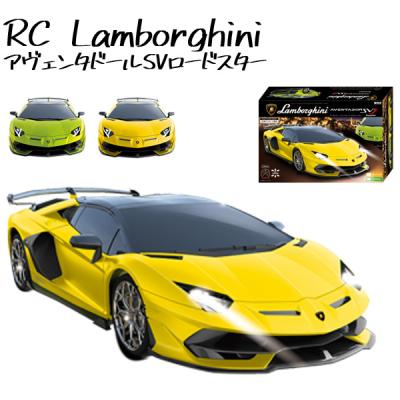 ランボルギーニ ラジコンの商品一覧 通販 - Yahoo!ショッピング